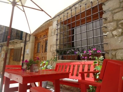 Casa Rural A Un Pas del Cel