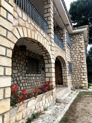 Casa de la Pradera