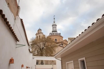 Casa Rural Azafrán Consuegra