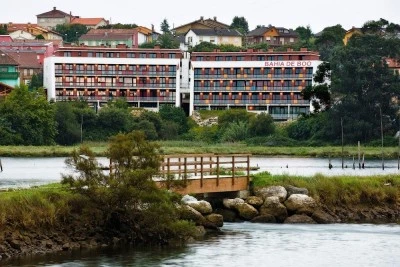 Bahía de Boo
