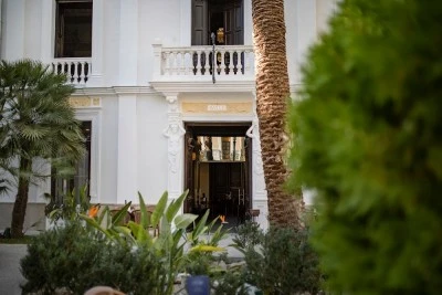 Hotel Termas Balneario de Archena