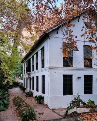 Hotel del Balneario