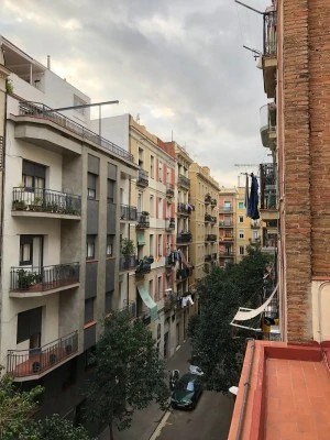BarcelonaIN Apartments