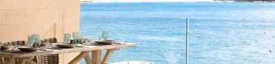 Beachfront Es Turó