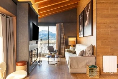 Cerdanya Mountain Residences
