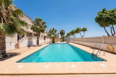 Apartamentos Be Free Laguna Playa