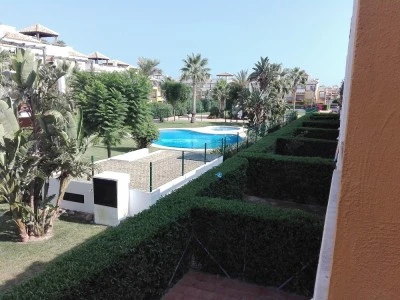 Apartamentos Be Free Lomas de Vera