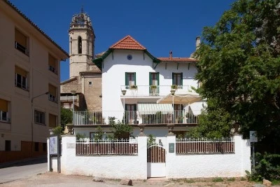 Bell Plançó B&B Bed&Breakfast