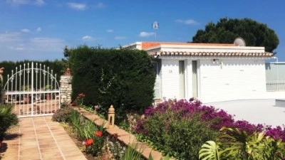 Villa Panorama Benalmádena