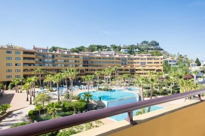 Hotel Best Alcázar