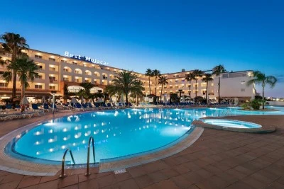 Hotel Best Mojácar
