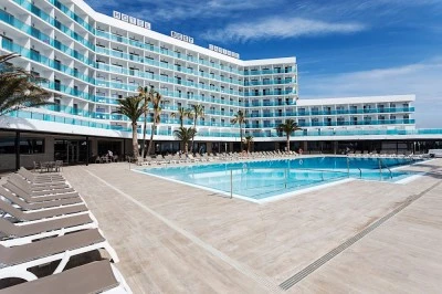 Hotel Best Sabinal