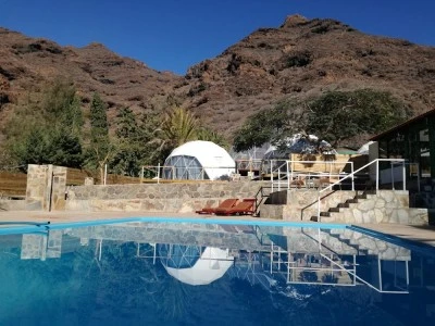 Blue Ocean Camp
