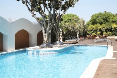 Augusta Club Hotel & Spa - Adults Only
