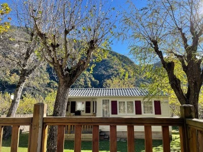 Bungalows Ordesa