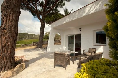 Bungalows Papalús