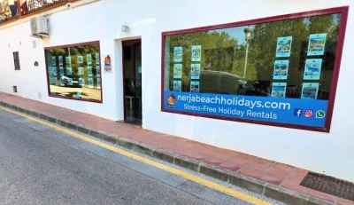 Nerja Beach Holidays