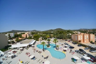 Hotel Cala Bona