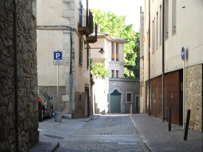 RC Apartaments Girona - Llebre