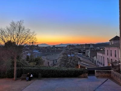 RC Apartaments Girona - Portal Nou