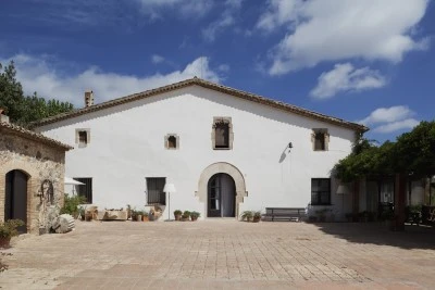 Ca l'Andreu