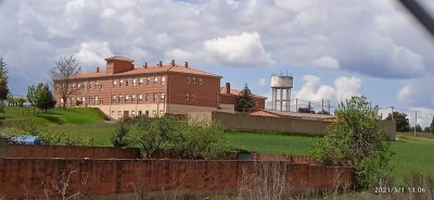 RESIDENCIA SAN TIRSO