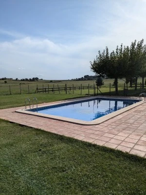 Cal Bernadàs