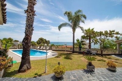 Calella Rentals