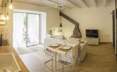 Ca l'Estiu - apartamentos rurales Empordà