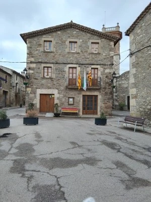 Cal Puó Turismo Rural