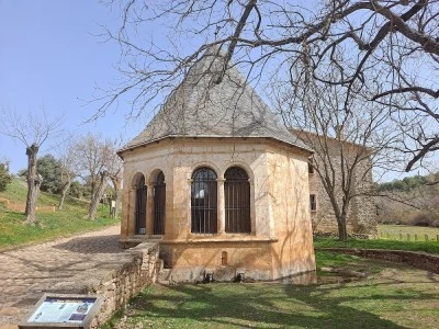 Albergue de Benabarre-CALUMET