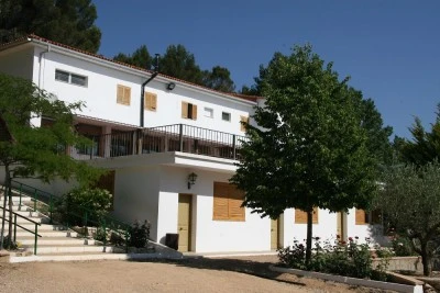 Calvestra Centro de Ocio y Turismo Rural