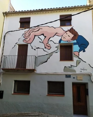 Cal Mases