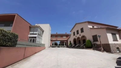 Casal Verge Montserrat