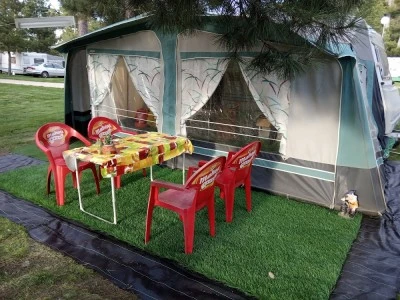 Camping Algarbe