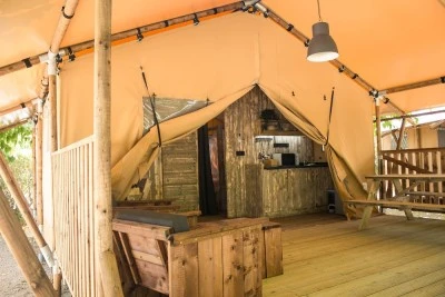 Camping Armanello