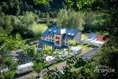 Complejo Turístico Camping Bielsa