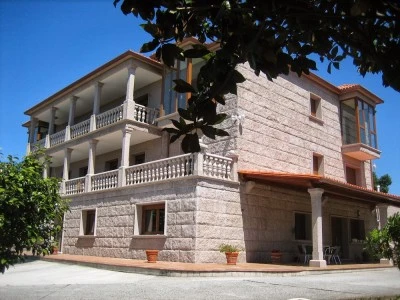 Apartamento O Lagartiño da Arousa