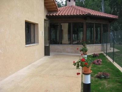 Camping Reino de León