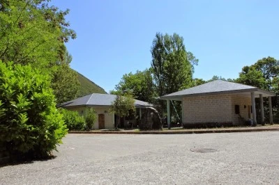 Camping Valle de Ancares