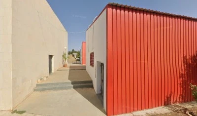 RESIDENCIA MUNICIPAL DE BELMEZ
