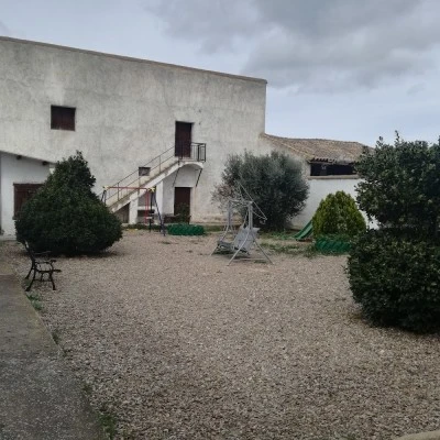 Casa Rural La Casona