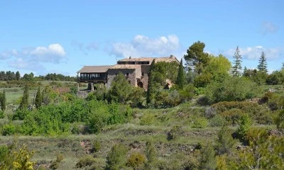 Can Gabarró Vell