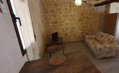 Apartaments Turístics La Donzella