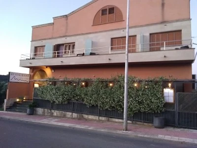 HOTEL & SPA CAN JOSEP
