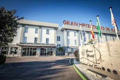 Hotel La Cueva - Circuito de Jerez