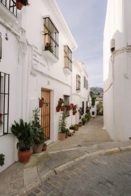 Capricho de Zuheros Casa rural