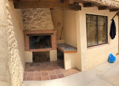 Casa Rural Casa Adela
