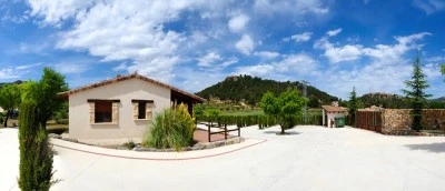 Casa Barriga