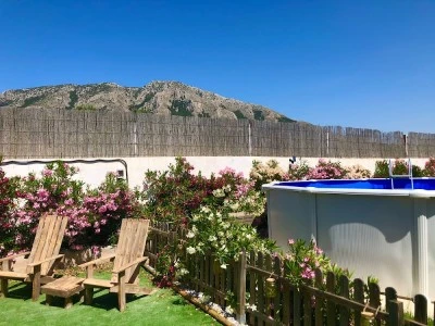 Casa Bella Teepees